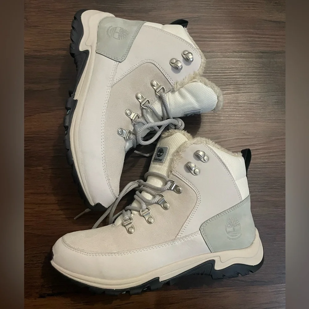 Timberland Mt. Maddsen Mid‎ Waterproof Hiking Boot